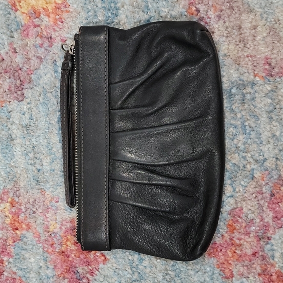 Cole Haan wristlet - Picture 2 of 3